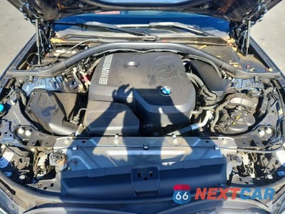 Zdjęcie 11 z 12 samochodu: 2025 BMW 330I VIN:3MW69CW08S8F21398 - miniatura