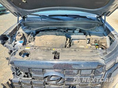 Zdjęcie 12 z 14 samochodu: 2024 HYUNDAI PALISADE SEL VIN:KM8R2DGE3RU805678 - miniatura
