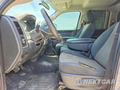 Zdjęcie 7 z 12 samochodu: 2012 DODGE RAM 1500 ST VIN:1C6RD7FT1CS308459 - miniatura