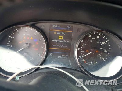 Zdjęcie 9 z 12 samochodu: 2020 NISSAN ROGUE SV VIN:KNMAT2MT8LP510815 - miniatura