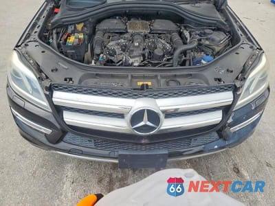 Zdjęcie 12 z 14 samochodu: 2015 MERCEDES-BENZ GL 450 4MATIC VIN:4JGDF6EE3FA495400 - miniatura