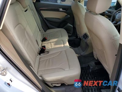 Zdjęcie 11 z 13 samochodu: 2015 AUDI Q5 PREMIUM PLUS VIN:WA1LFAFP7FA049005 - miniatura