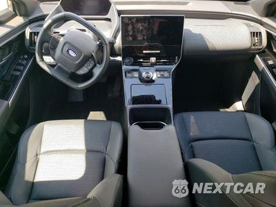 Zdjęcie 8 z 12 samochodu: 2025 SUBARU SOLTERRA PREMIUM VIN:JTMABABA5SA098241 - miniatura