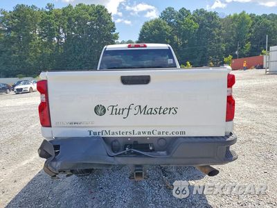 Zdjęcie 6 z 12 samochodu: 2025 CHEVROLET SILVERADO C2500 HEAVY DUTY VIN:1GC0ALE72SF151443 - miniatura