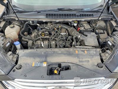 Zdjęcie 12 z 13 samochodu: 2019 FORD EDGE TITANIUM VIN:2FMPK4K9XKBB23717 - miniatura