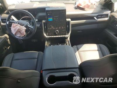 Zdjęcie 8 z 13 samochodu: 2026 GMC YUKON ELEVATION VIN:1GKS2BKD7TR208864 - miniatura