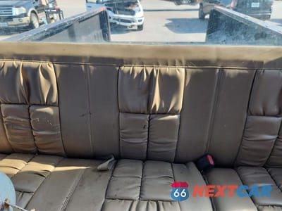 Zdjęcie 10 z 12 samochodu: 2000 FORD F250 SUPER DUTY VIN:1FTNX21S6YEC84441 - miniatura