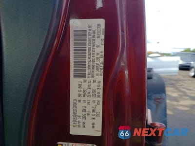 Zdjęcie 12 z 12 samochodu: 2007 JEEP WRANGLER X VIN:1J4GA391X7L151908 - miniatura