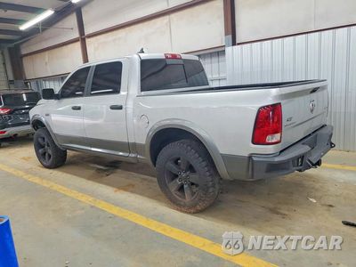 Drugie zdjęcie samochodu z przodu: 2013 RAM 1500 SLT VIN:1C6RR7LT1DS581148 - miniatura