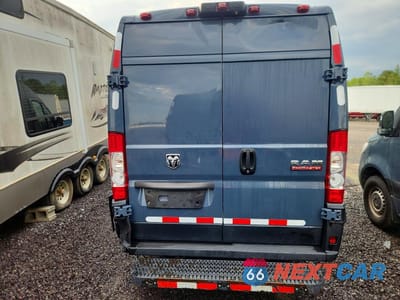 Zdjęcie 6 z 13 samochodu: 2020 RAM PROMASTER 3500 DELIVERY VAN VIN:3C6URVJG6LE136538 - miniatura