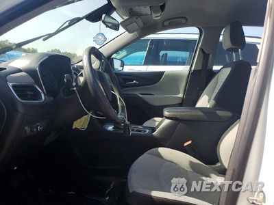 Zdjęcie 7 z 13 samochodu: 2018 CHEVROLET EQUINOX LS VIN:2GNAXHEV7J6288571 - miniatura