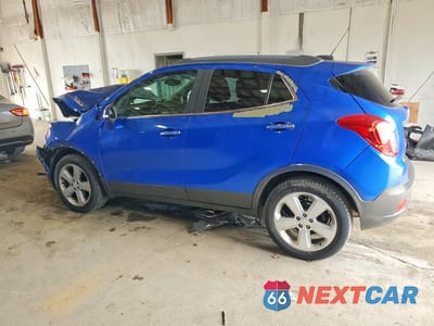 Drugie zdjęcie samochodu z przodu: 2016 BUICK ENCORE VIN:KL4CJASB5GB608782 - miniatura