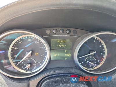 Zdjęcie 9 z 13 samochodu: 2010 MERCEDES-BENZ GL 450 4MATIC VIN:4JGBF7BE5AA569278 - miniatura