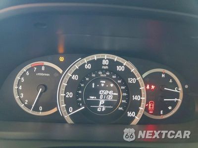 Zdjęcie 9 z 12 samochodu: 2017 HONDA ACCORD EX VIN:1HGCR2F7XHA068879 - miniatura