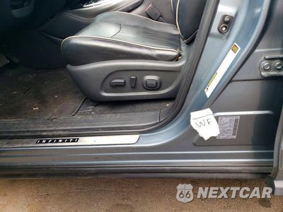 Zdjęcie 13 z 14 samochodu: 2017 INFINITI QX60 BASE VIN:5N1DL0MM8HC554429 - miniatura