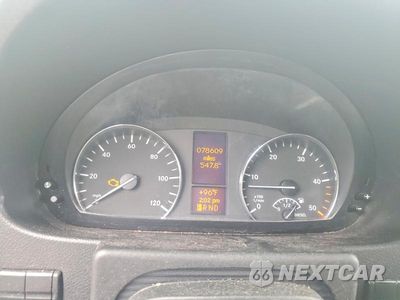 Zdjęcie 9 z 13 samochodu: 2011 FREIGHTLINER SPRINTER 2500 DELIVERY VAN VIN:WDYPE7CC6B5570559 - miniatura