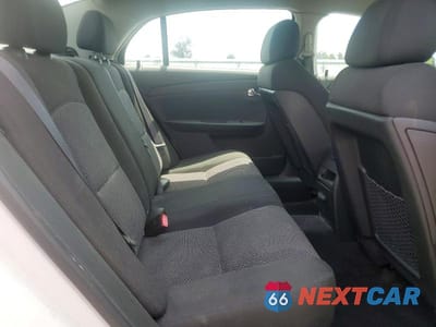 Zdjęcie 10 z 12 samochodu: 2009 CHEVROLET MALIBU 1LT VIN:1G1ZH57B29F135097 - miniatura