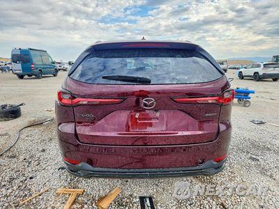 Zdjęcie 6 z 13 samochodu: 2026 MAZDA CX-90 PREMIUM SPORT VIN:JM3KKCHD2T1381304 - miniatura