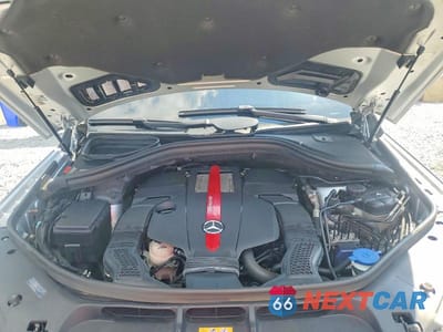 Zdjęcie 12 z 13 samochodu: 2018 MERCEDES-BENZ GLE COUPE 43 AMG VIN:4JGED6EB3JA095586 - miniatura
