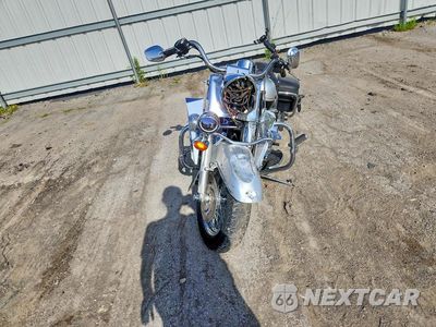 Drugie zdjęcie samochodu z przodu: 2003 HARLEY-DAVIDSON FLHRCI ANNIVERSARY VIN:1HD1FRW433Y738607 - miniatura