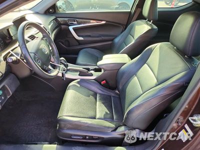 Zdjęcie 7 z 13 samochodu: 2013 HONDA ACCORD EXL VIN:1HGCT1B81DA002838 - miniatura