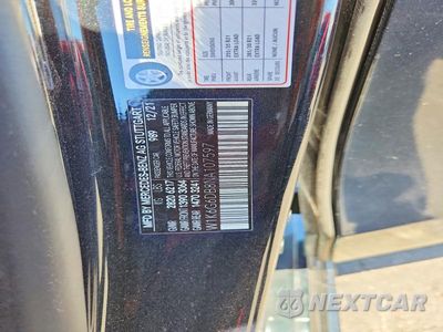 Zdjęcie 12 z 12 samochodu: 2022 MERCEDES-BENZ S 500 4MATIC VIN:W1K6G6DB8NA107597 - miniatura