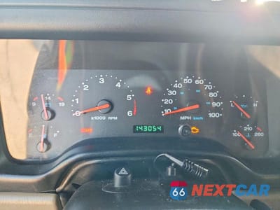 Zdjęcie 9 z 12 samochodu: 2004 JEEP WRANGLER X VIN:1J4FA39S44P715979 - miniatura