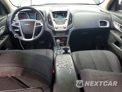 Zdjęcie 8 z 12 samochodu: 2017 CHEVROLET EQUINOX LT VIN:2GNALCEK5H1567934 - miniatura