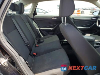 Zdjęcie 10 z 12 samochodu: 2021 VOLKSWAGEN JETTA S VIN:3VWC57BU1MM070520 - miniatura