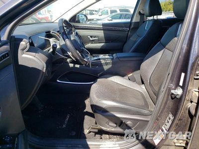 Zdjęcie 7 z 13 samochodu: 2022 HYUNDAI TUCSON LIMITED VIN:5NMJE3AE3NH156283 - miniatura