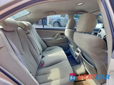 Zdjęcie 10 z 12 samochodu: 2009 TOYOTA CAMRY BASE VIN:4T1BE46K59U813796 - miniatura