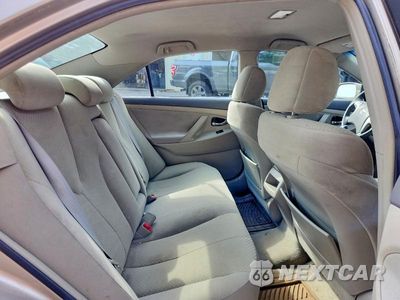 Zdjęcie 10 z 12 samochodu: 2009 TOYOTA CAMRY BASE VIN:4T1BE46K59U813796 - miniatura