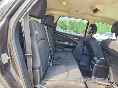 Zdjęcie 11 z 13 samochodu: 2017 DODGE JOURNEY SXT VIN:3C4PDDBG4HT578413 - miniatura
