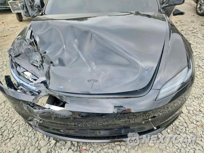 Zdjęcie 11 z 12 samochodu: 2026 TESLA MODEL 3 VIN:5YJ3E1EB2TF179761 - miniatura
