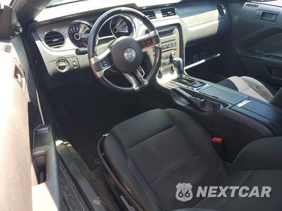 Zdjęcie 8 z 13 samochodu: 2014 FORD MUSTANG GT VIN:1ZVBP8CF9E5267809 - miniatura