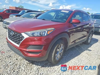 2019 HYUNDAI TUCSON VALUE KM8J33A43KU913003 - główne zdjęcie licytacji z USA - miniatura