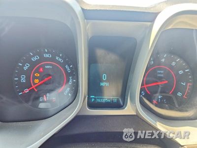 Zdjęcie 9 z 13 samochodu: 2013 CHEVROLET CAMARO LS VIN:2G1FA1E37D9240778 - miniatura