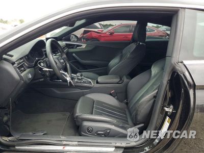 Zdjęcie 7 z 12 samochodu: 2022 AUDI A5 PREMIUM 45 VIN:WAUSAAF56NA027846 - miniatura