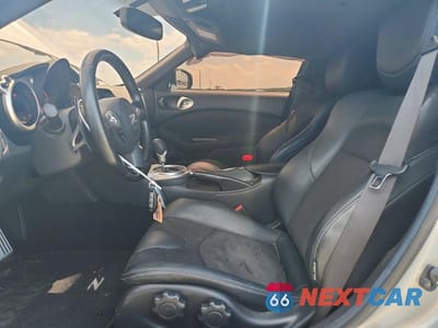 Zdjęcie 7 z 13 samochodu: 2019 NISSAN 370Z SPORT TOURING VIN:JN1AZ4EHXKM420654 - miniatura