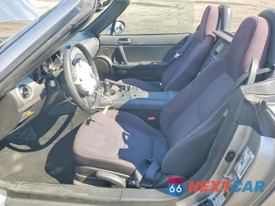 Zdjęcie 7 z 12 samochodu: 2011 MAZDA MX-5 MIATA VIN:JM1NC2JF9B0219537 - miniatura