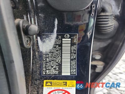 Zdjęcie 12 z 12 samochodu: 2016 LEXUS CT 200 VIN:JTHKD5BH2G2252178 - miniatura