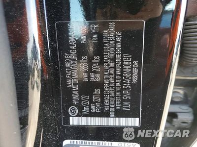 Zdjęcie 12 z 12 samochodu: 2022 HYUNDAI ELANTRA SEL VIN:5NPLS4AG8NH081317 - miniatura