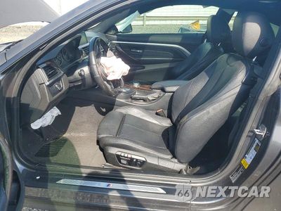 Zdjęcie 7 z 12 samochodu: 2015 BMW 435 I VIN:WBA3R1C58FK195727 - miniatura