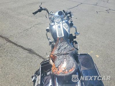 Zdjęcie 6 z 8 samochodu: 2007 HARLEY-DAVIDSON FLHR VIN:1HD1FB4127Y714658 - miniatura