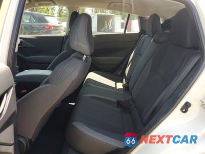 Zdjęcie 10 z 12 samochodu: 2024 SUBARU IMPREZA VIN:JF1GUABC8R8856960 - miniatura