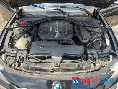 Zdjęcie 11 z 12 samochodu: 2017 BMW 328 D XDRIVE VIN:WBA3D5C53FK290864 - miniatura