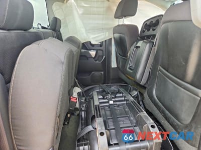 Zdjęcie 10 z 12 samochodu: 2014 CHEVROLET SILVERADO C1500 LT VIN:1GCRCREC3EZ135384 - miniatura