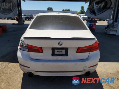 Zdjęcie 6 z 12 samochodu: 2017 BMW 530 I VIN:WBAJA5C32HG896693 - miniatura