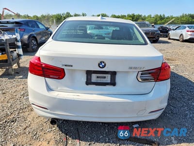 Zdjęcie 6 z 12 samochodu: 2018 BMW 320 XI VIN:WBA8A3C54JA499628 - miniatura