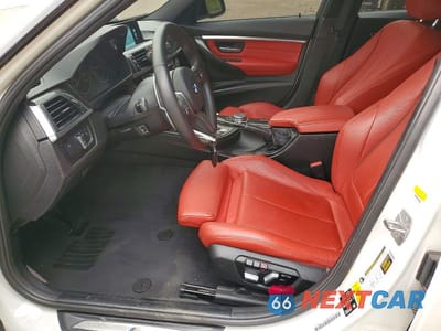 Zdjęcie 7 z 12 samochodu: 2016 BMW 328 XI SULEV VIN:WBA8E3C50GK504802 - miniatura